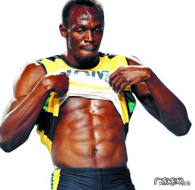 为什么腿部肌肉发达短跑却跑不快？