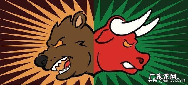 今日股市高开低走,9月22日周二行情怎么走?