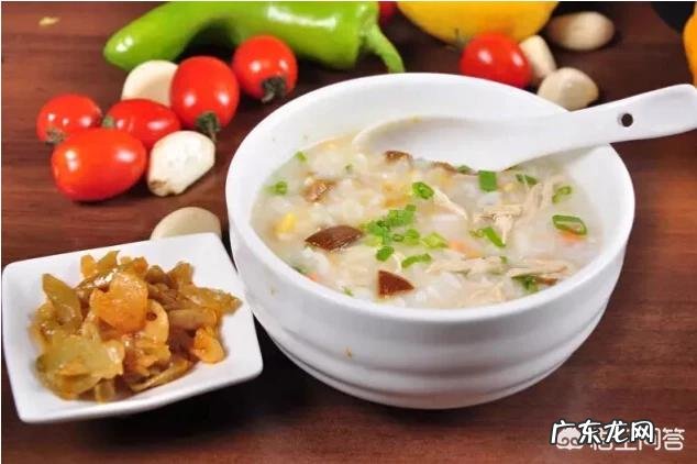 夏天炎热,早餐吃什么更养生?