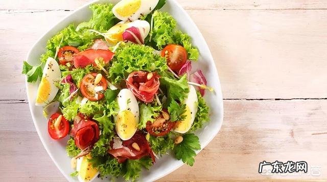 夏天炎热,早餐吃什么更养生?