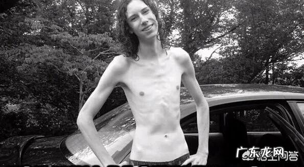 体脂低的女生如何健康增肌增胖?