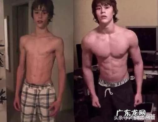 体脂低的女生如何健康增肌增胖?