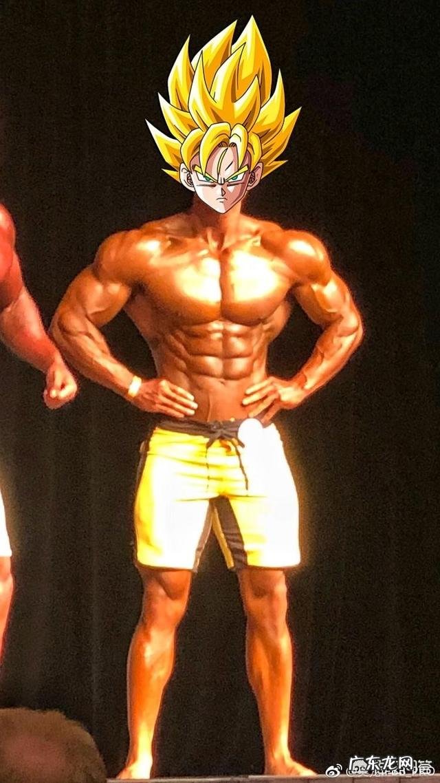 体脂低的女生如何健康增肌增胖?