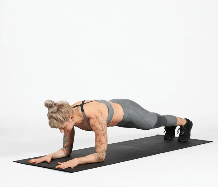 每天100个仰卧起坐,减肚腩够不够?