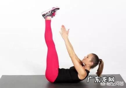 每天100个仰卧起坐,减肚腩够不够?