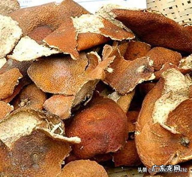 闻着香味浓有中药味的桂皮好吗?