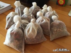 闻着香味浓有中药味的桂皮好吗？