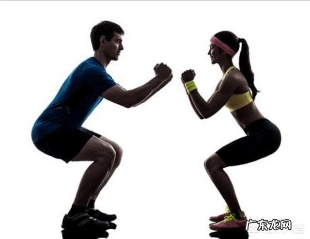 波比跳还要练深蹲吗 跳完绳后还可以做深蹲吗?