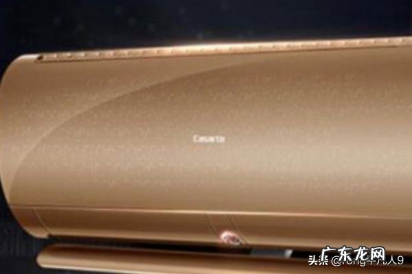 中国空调排行榜前十名 中国家用空调销售量排行榜