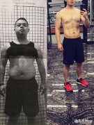 运动改变生活的素材 坚持运动后，你的生活出现了什么改变？