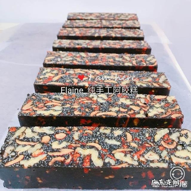 长期服用阿胶,对身体有什么好处?