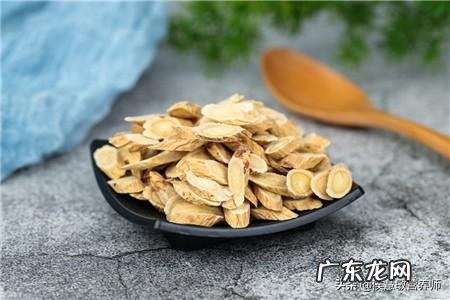 用伏苓、黄芪和薏米泡水喝，对身体有什么副作用？
