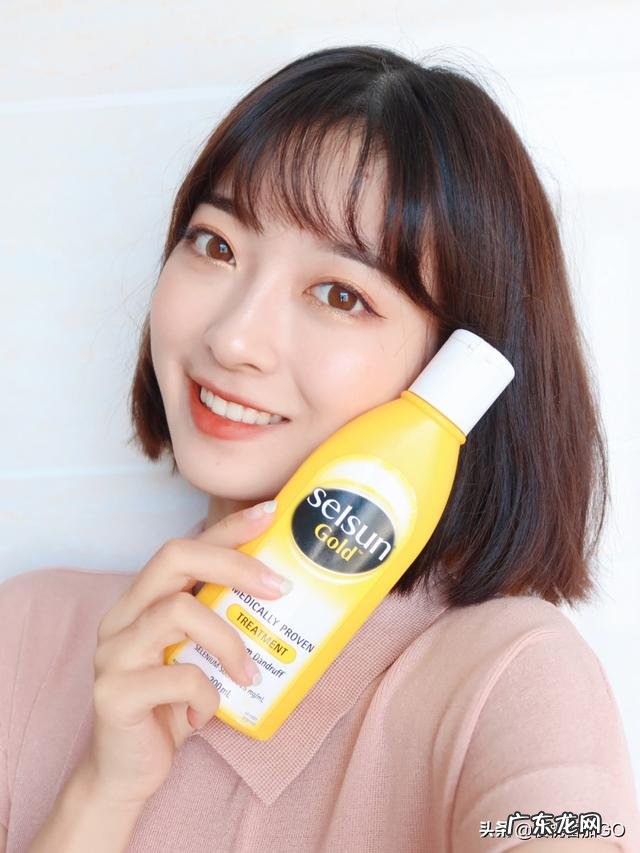 什么洗发水去油去头皮屑效果好