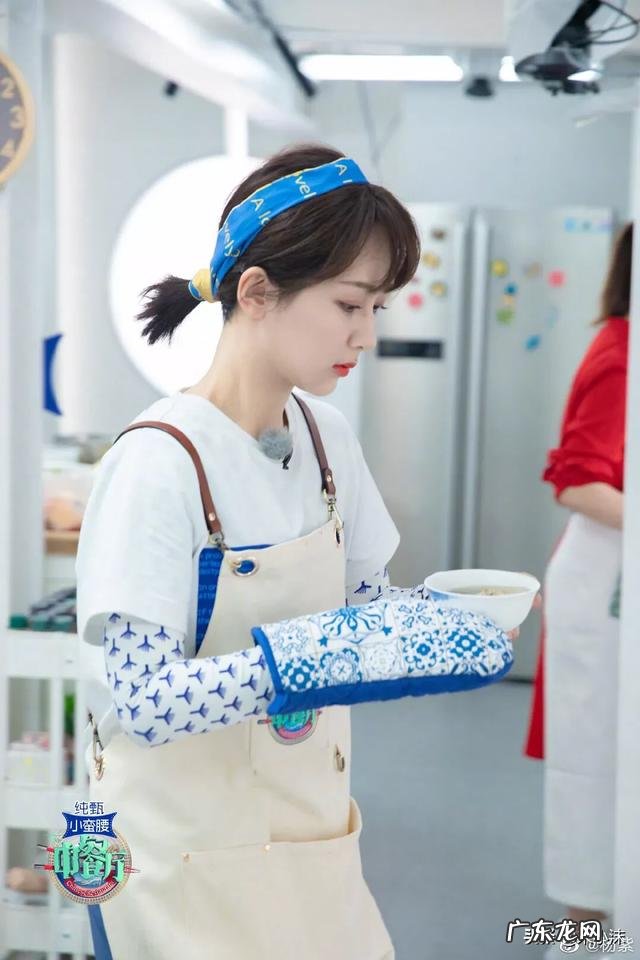 杨紫的颜我一直觉得普普通通，你get得到她的颜吗