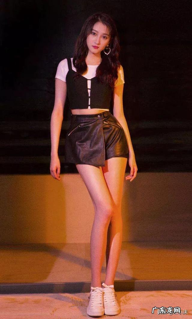 杨紫的颜我一直觉得普普通通，你get得到她的颜吗