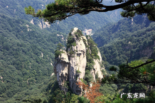 河南必玩十大景区 河南景点排行榜前十名