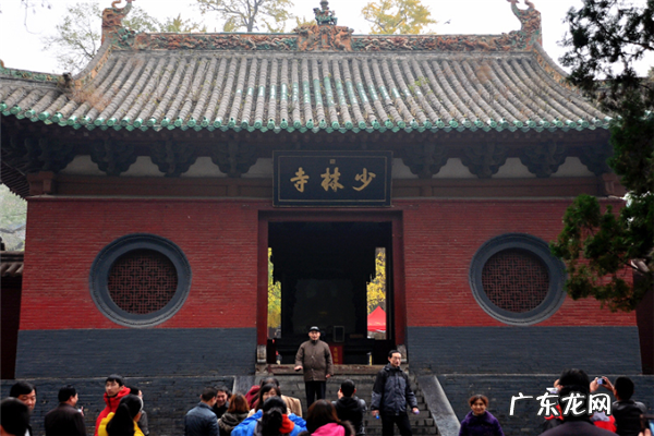 河南必玩十大景区 河南景点排行榜前十名