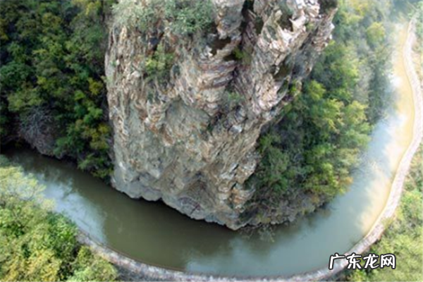 河南必玩十大景区 河南景点排行榜前十名