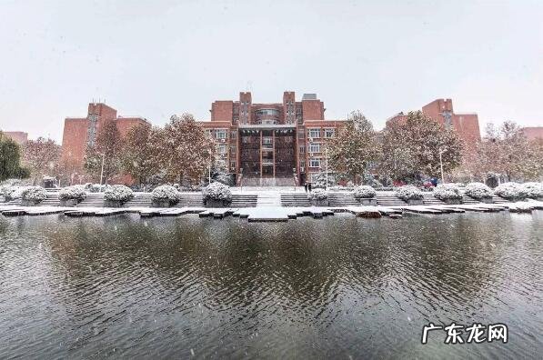 湖北景点排行榜前十名 河南漂亮的大学排行榜前十名