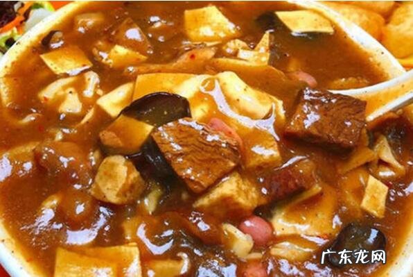 河南十大美食 河南十大名吃排名