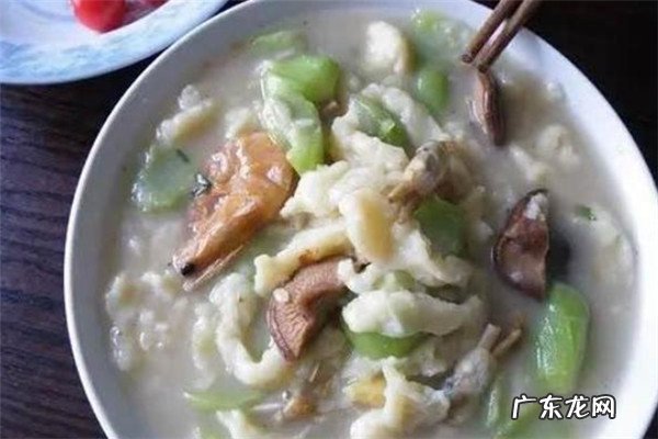 河南十大胡辣汤排名 河南十大面点排行榜