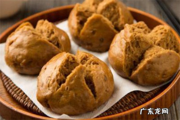 河南十大胡辣汤排名 河南十大面点排行榜