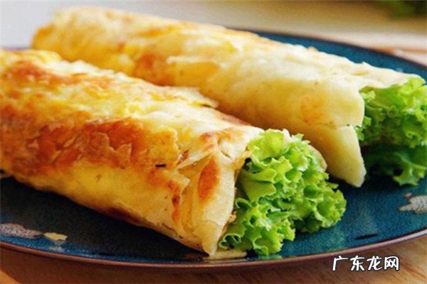 河南十大胡辣汤排名 河南十大面点排行榜