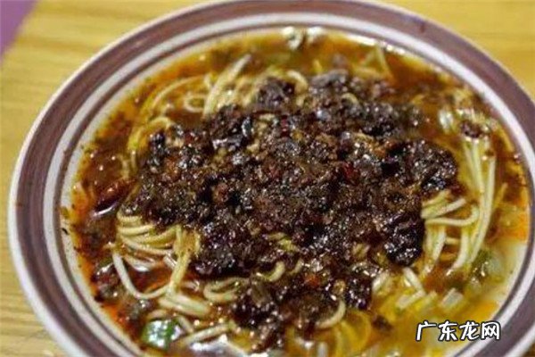 河南十大胡辣汤排名 河南十大面点排行榜