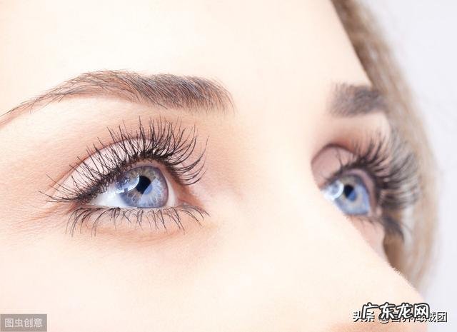 各种生活习惯对眼睛不好,但视力还是5.1,这是怎么回事