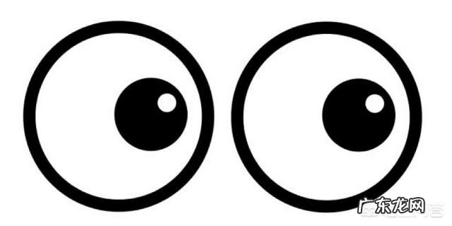 各种生活习惯对眼睛不好,但视力还是5.1,这是怎么回事