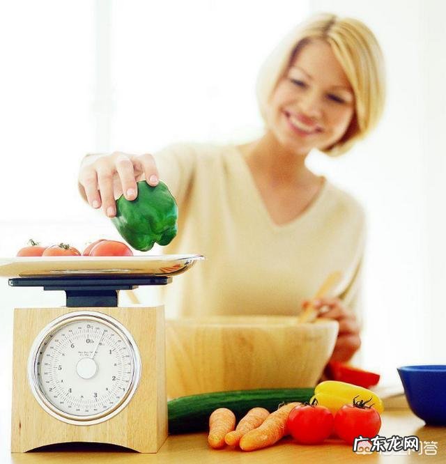 怀孕2个月,吃得少为什么长了7斤?