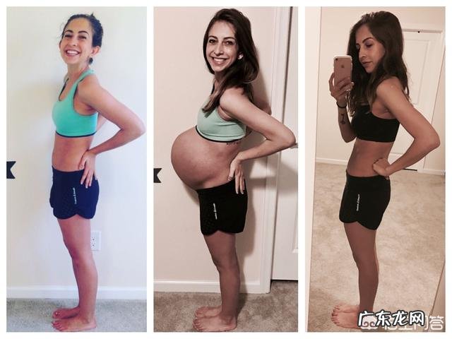 怀孕2个月,吃得少为什么长了7斤?