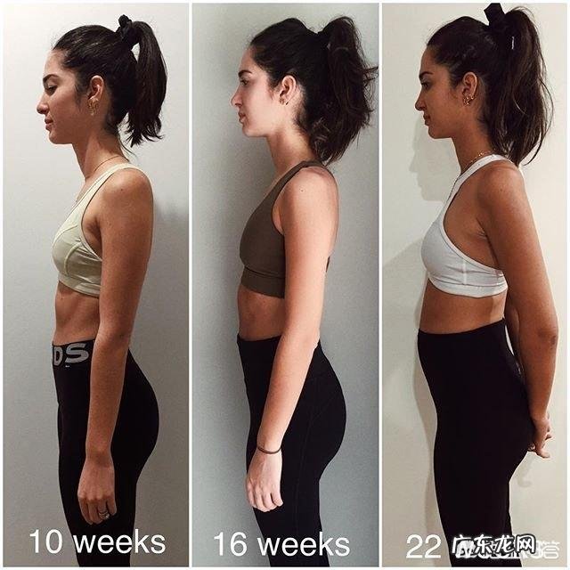 怀孕2个月,吃得少为什么长了7斤?