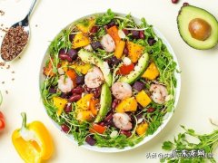 太瘦了，有什么方法增加体重吗？