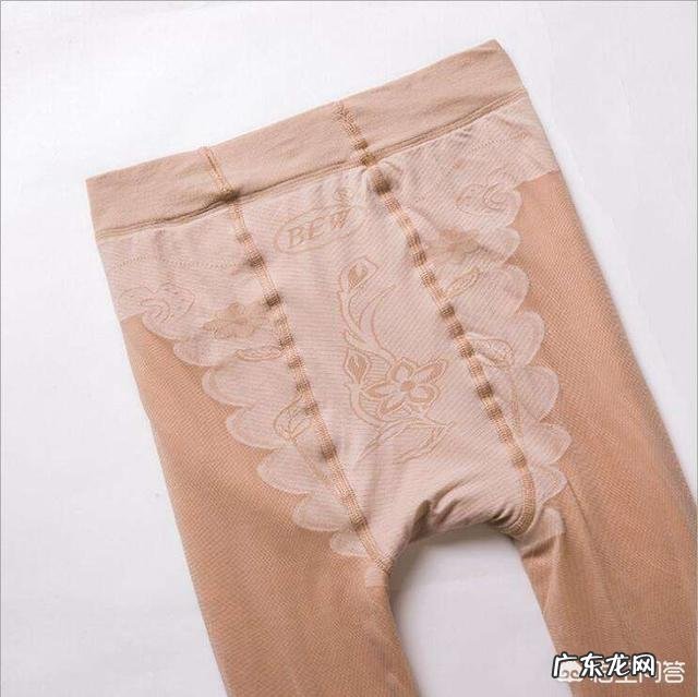 裤袜掉档有什么妙招解决?