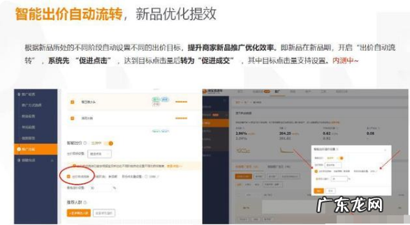 直通车怎么选择潜力新品?为何不用选择营销场景?