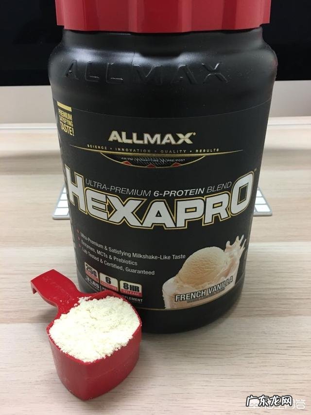 健身吃什么牌子的蛋白粉呢?