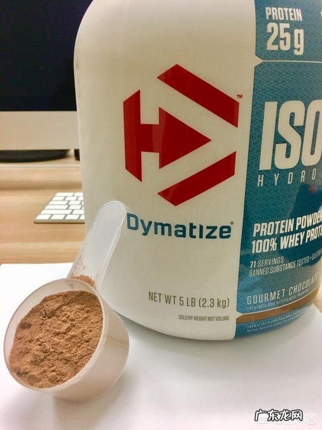 健身吃什么牌子的蛋白粉呢?