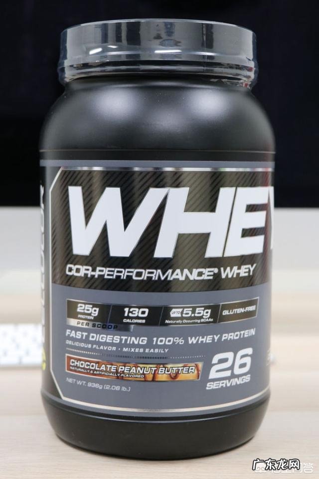健身吃什么牌子的蛋白粉呢?