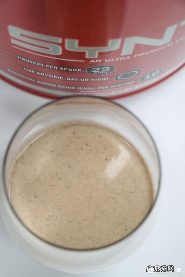 健身吃什么牌子的蛋白粉呢?