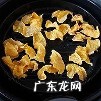 如何在家里用烤箱制作烤红薯?
