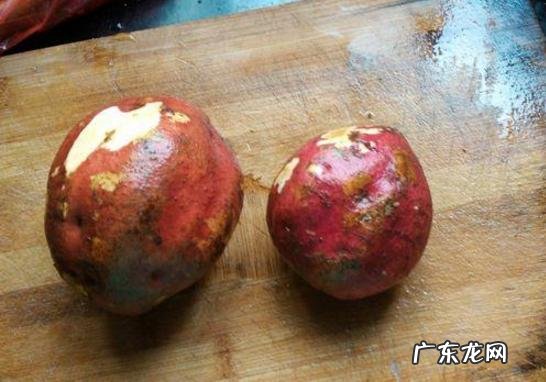 如何在家里用烤箱制作烤红薯?