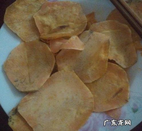 如何在家里用烤箱制作烤红薯?