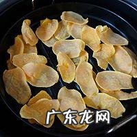 如何在家里用烤箱制作烤红薯?