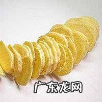 如何在家里用烤箱制作烤红薯?