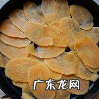 如何在家里用烤箱制作烤红薯?