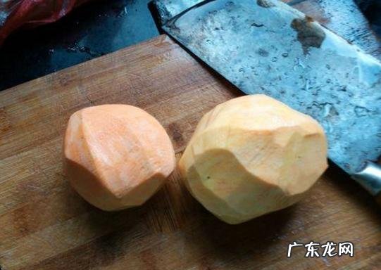 如何在家里用烤箱制作烤红薯?