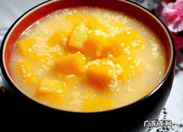 南瓜什么做法适合瘦身的人?