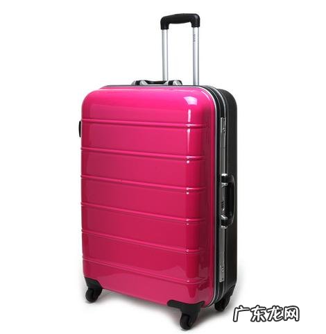 哪种行李箱比较好,什么牌子的拉杆箱好? 行李箱品牌大全排行榜