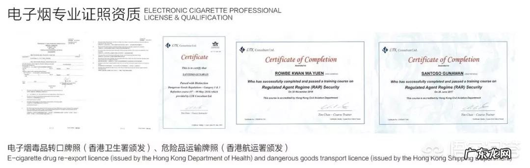 电子烟一般在那些国家吃香些